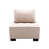 Polyester beige est en rupture de stock sélectionné