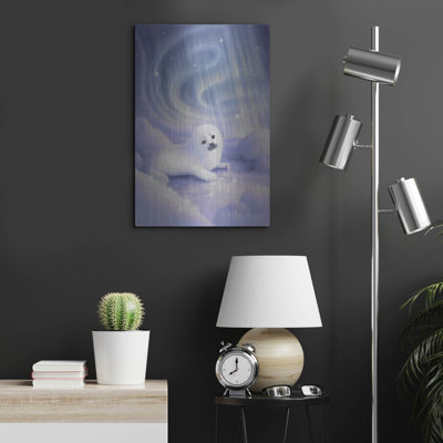 «Aurora Baby» par Kirk Reinert