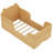 Toddler Floor Bed Frame-738342578
