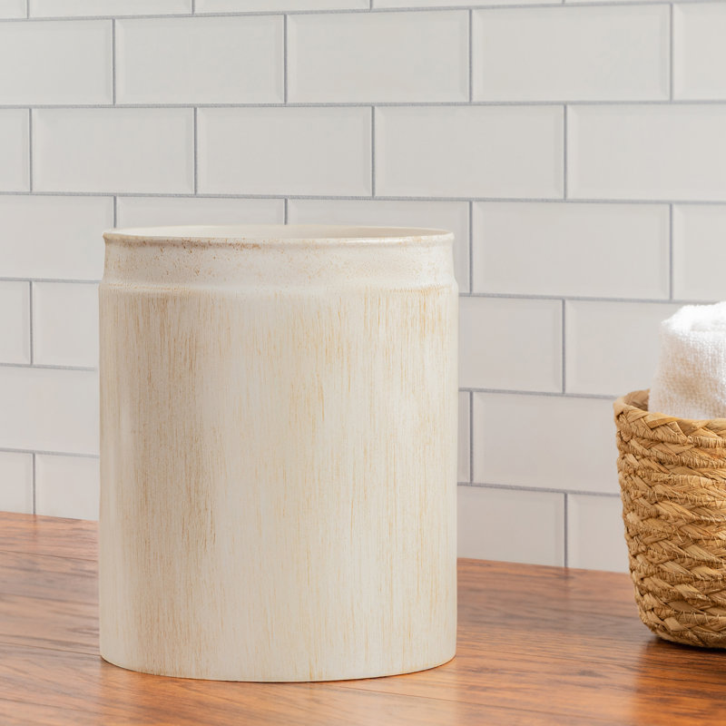 Corbeille à papier Rustic Luxe