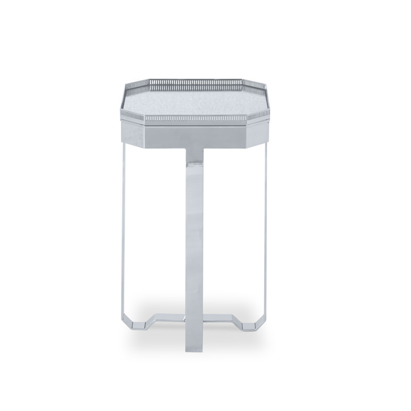 Truly End Table