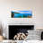 Lake Tahoe Tranquility Canvas Print-328716008
