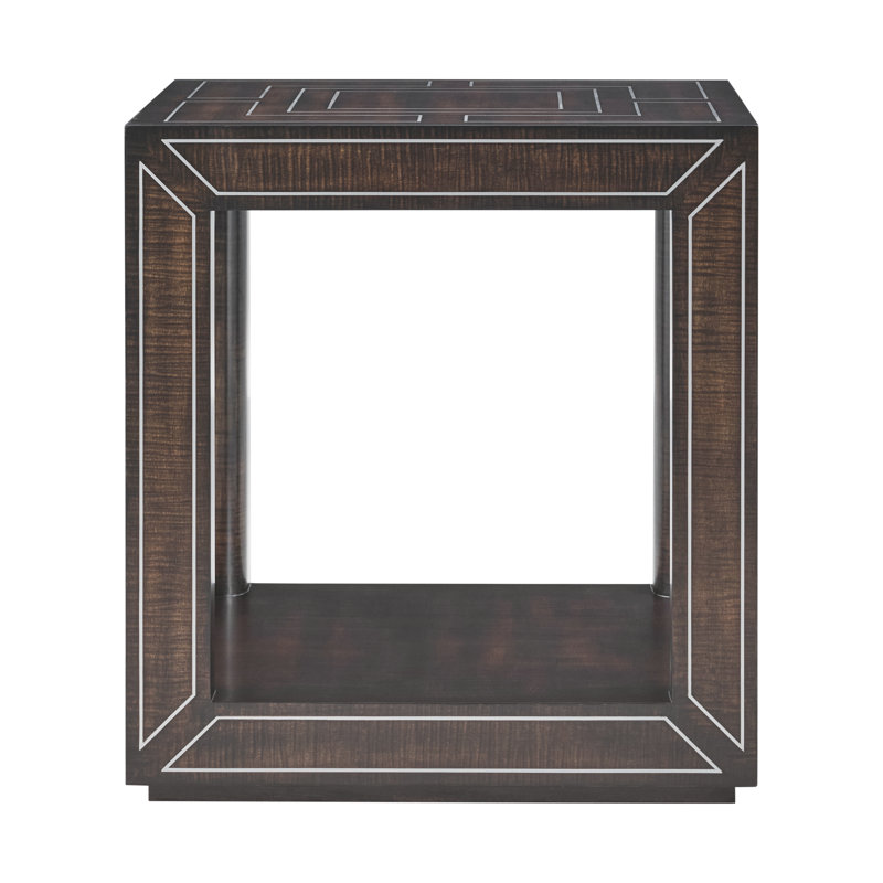 Spencer London End Table, Fulham