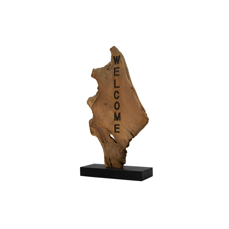 Pancartes et plaques