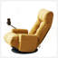 Tête et taille réglables, fauteuil de jeu, méridienne dans le salon, fauteuil pivotant à 360 degrés, fauteuil de loisir à siège rotatif-118043309-118043310-118043311