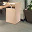 Poubelle en plastique - 30 gallons-99725779