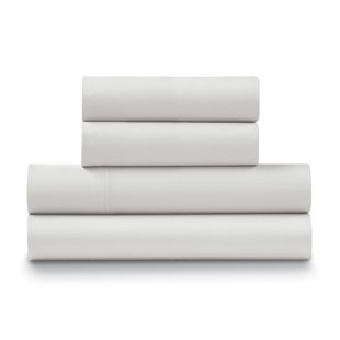 500 Thread 100% Cotton Sateen Sheet Set