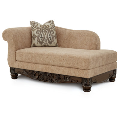 Havenworth Right-Arm Facing Corner Chaise