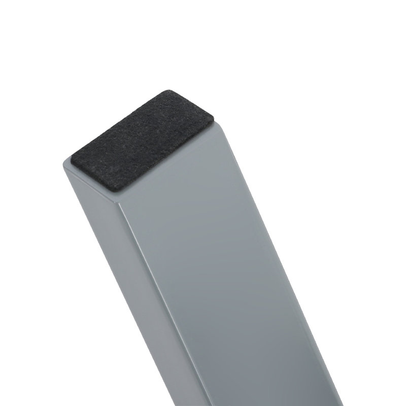 Enyeart Table Leg, 71cm H x 50cm W x 7cm D