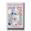 «Pastel Terrazzo» par Design Fabrikken, art mural sur toile-1142090235