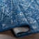 Roundhay Oriental Indoor Rug