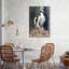 Pensée sur vous - impression sur toile-119891323-61130745-61130735