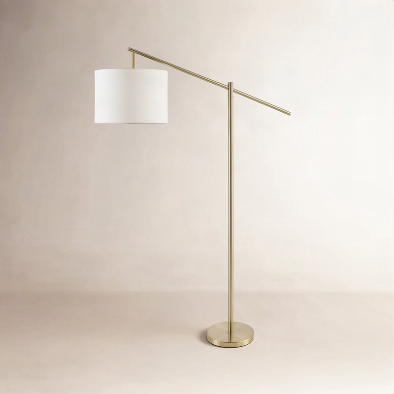 Melinda Fonville Floor Lamp