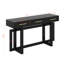 Console élégante avec trois tiroirs-119325894