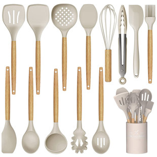 AIRPJ 14 Utensil Set