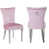 Velours rose est en rupture de stock