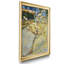 «Pear Tree in Blossom», reproduction d'art sur toile-1096474762-1096474766