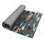 Tapis intérieur et extérieur bleu Transport-1978289162