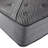 14" Pure Ice Plush Quilted Queen Mattress-1224732578