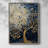 LANDSCAPES Series CLXXIX Framed Print - Solid Wood-665560443