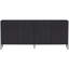 200cm Solid Wood Sideboard