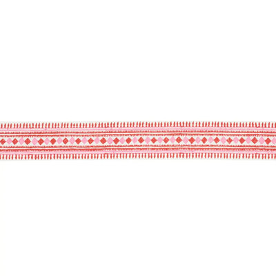 Toula Linen Fabric