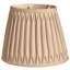 Abat-jour ovale Shantung-109699383-109699380