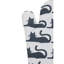 Latitude Run Leland-James Cotton Oven Mitt