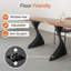 Pieds de table à manger Botas