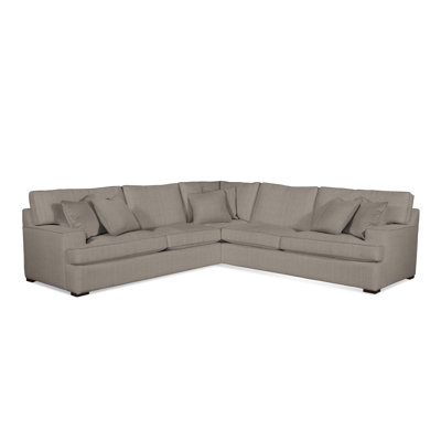 Bridgetown 3 - Piece Upholstered Sectional