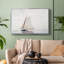 Impression nautique rétro-Cxx - toile tendue-1390663301-1390663302