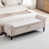Velvet Beige selected