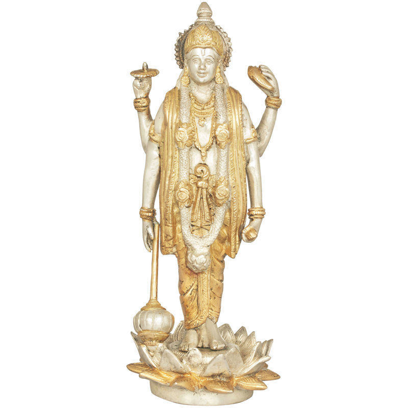 Handmade Figurine / Sculpture Decorative Object