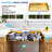32" L  X 18" W Undermount 16 Gauge Stainless Steel Single Bowl Workstation ADA Kitchen Sink-119705927