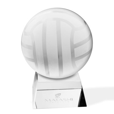 Crystal Paper Weight