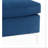 Velvet Modular - Ottoman（ONLY OTTOMAN)
