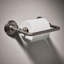 Artifacts® Pivoting Toilet Tissue Holder-630962880