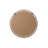 Oval Cornhusk Mirror in Linen White-108455847
