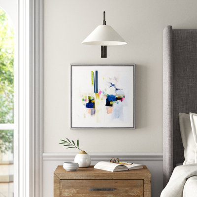 «Boardwalk Taffy I», reproduction d'art sur toile