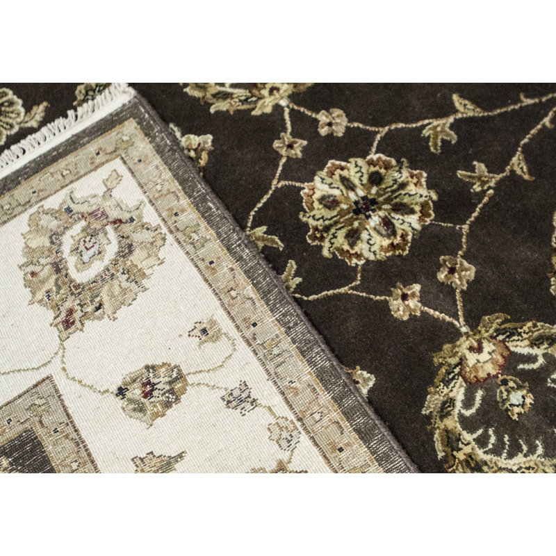 One-of-a-Kind 6'1" X 9' Area Rug