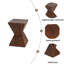 Table d'appoint TESS-1832756009