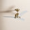 44'' Ceiling Fan with LED Light Kit