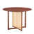 Walnut is out of stock selected