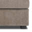 Canapé-lit modulaire coulissant avec rangement Milo