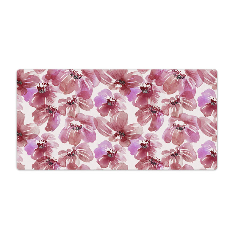 Polyvinyl Chloride (PVC) Desk Pad