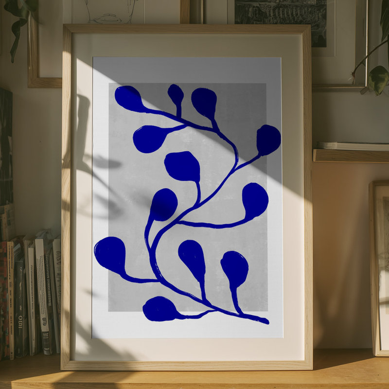 Wrapped Canvas Print, 121.92cm H x 81.28 cm W