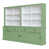 Pale Green