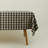 Essential Gingham Tablecloth-117498492