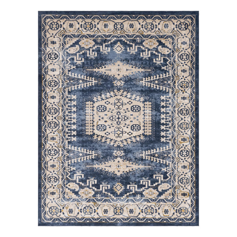 Offline Oriental Indoor Rug