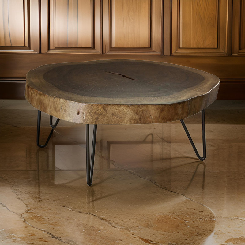 Table haute Domen